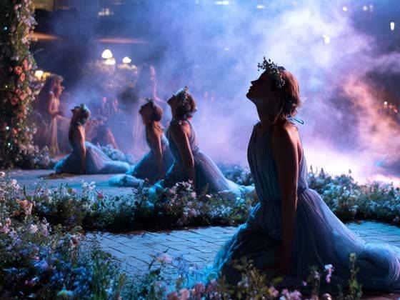North Carolina Symphony - A Midsummer Nights Dream